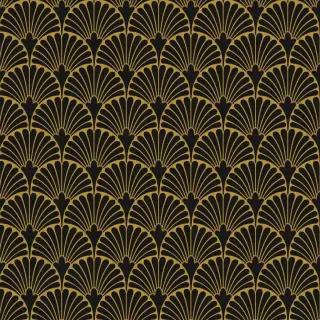 Керамогранит Art-Deco Black Manhattan Natural R10 29.75x29.75