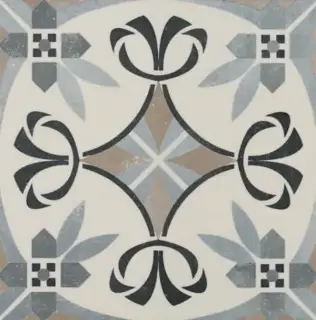 Керамогранит 15.826.001.2603 Art Sysley 22,3*22,3