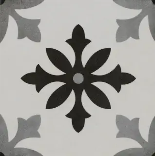 Керамогранит 15.826.012.2601 Art Degas Blanco 22,3*22,3