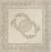 Керамогранит Antique Intreccio Ivory 15x15