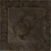 Керамогранит Antique Intreccio Wenge 15x15