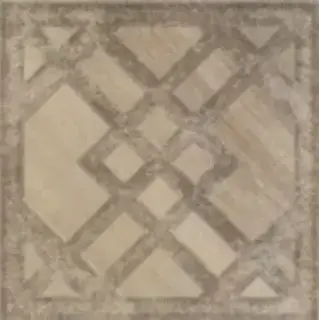 Керамогранит Antique Geometrie Clay 20x20