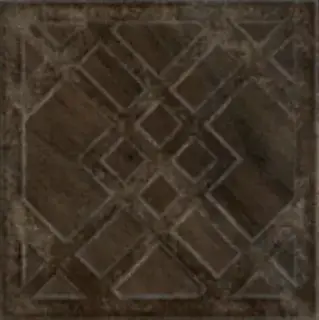 Керамогранит Antique Geometrie Wenge 20x20