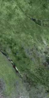 Керамогранит Amazona Jade Leviglass 60x120