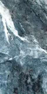 Керамогранит Amazona Blue Leviglass 60x120