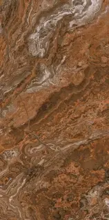 Керамогранит Agate Rosso Pulido B 59,55x119,3