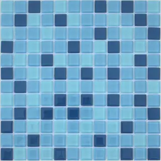 Мозаика Acquarelle Aristea 23x23x4 (ПУ) 298x298