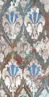 Керамогранит 8WF07PT COTTOTAGINA PAINTED RED 30.5X61