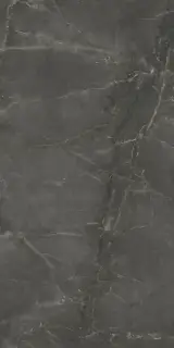 Керамогранит 83343 Sybil Black Levigato 60x120