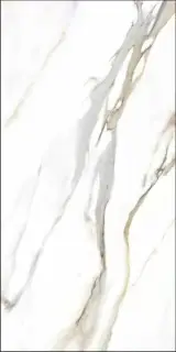 Керамогранит 80CL24P Calacata Gold 60x120