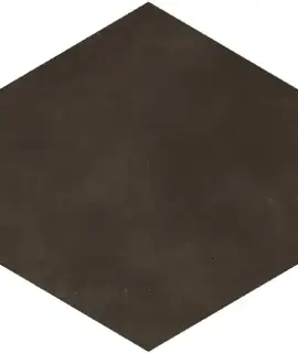 Керамогранит 781809 Sensi Terre Carbone Nat Esagono 22x20