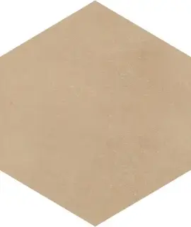 Керамогранит 781806 Sensi Terre Sabbia Nat Esagono 22x20