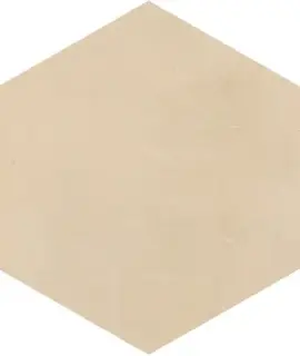 Керамогранит 781804 Sensi Terre Cotone Nat Esagono 22x20