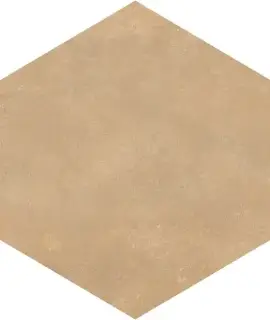 Керамогранит 781805 Sensi Terre Rosato Nat Esagono 22x20