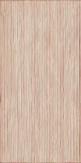 Керамогранит 781496 Sensi Terre Mattone Cannettato Ret 60x120