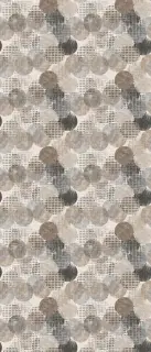 Керамогранит 779337 Essential Mood Dots 6mm 120x280