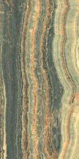 Керамогранит 779269 Eccentric Luxe Mint Comfort 60x120