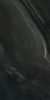 Керамогранит 779264 Eccentric Luxe Smoky Black Comfort 60x120