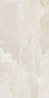 Керамогранит 778831 Eccentric Luxe Cloudy White Glossy 6mm 60x120