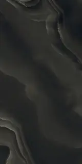 Керамогранит 778830 Eccentric Luxe Smoky Black Glossy 6mm 60x120