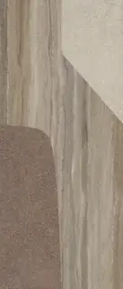 Керамогранит 778012 Compatta Pise Inserti A 6mm 120x280