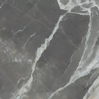 Керамогранит 776340 Stones 2.0 Calacatta Black Comfort Ret 6mm 120x120