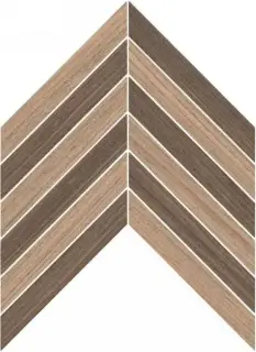 Керамогранит 775397 Nature Mood French Herringbone Mix 2 Chevron 32.5x45.6
