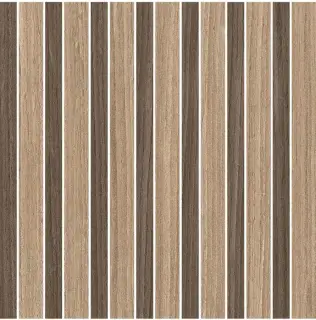 Керамогранит 775395 Nature Mood Stripes Mix 2 Comfort 6mm 40x40