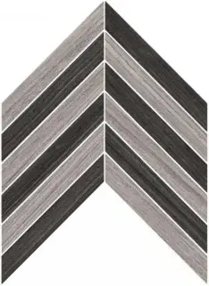 Керамогранит 775396 Nature Mood French Herringbone Mix 1 Chevron 32.5x45.6