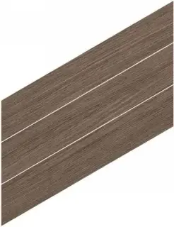Керамогранит 775381 Nature Mood Chevron Sx Plank 02 11.2x53.2