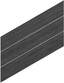 Керамогранит 775386 Nature Mood Chevron Sx Plank 06 11.2x53.2