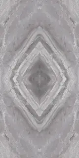 Керамогранит 77536 Supreme Book Match Grey Levigato 60x120