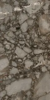 Керамогранит 774906 Nature Mood Riverbed Glossy RT 6mm 60x120