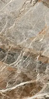 Керамогранит 774872 Nature Mood Mount Peak Glossy 6mm 120x240