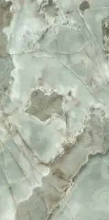 Керамогранит 774490 Reves De Rex Jade Matte R 6mm 120x240