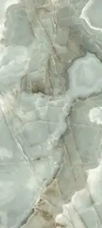 Керамогранит 774481 Reves De Rex Jade Glossy 6mm 120x280