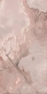 Керамогранит 774483 Reves De Rex Rose Glossy 6mm 120x280