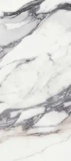 Керамогранит 770438 Les Origines Argent Glossy RT 80x180