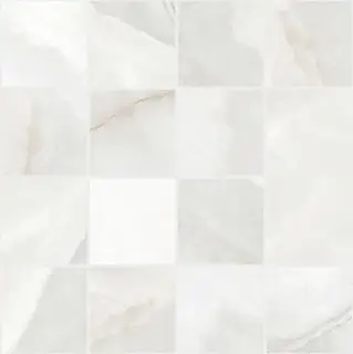 Мозаика 770285 Reves De Rex Perle Mosaico Matte 6mm 7.5x7.5 30x30