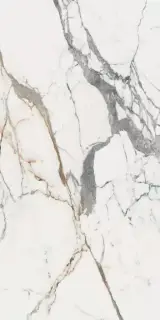 Керамогранит 769986 Les Origines de Rex Or Glossy 6mm 60x120