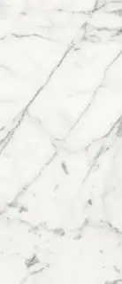 Керамогранит 769977 Origines De Rex Blanc Glossy 6mm 120x280