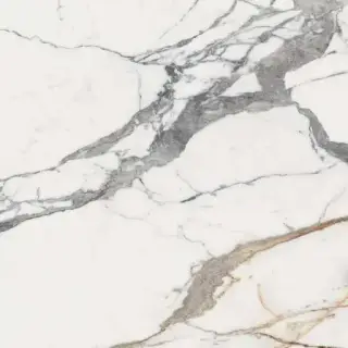 Керамогранит 769962 Les Origines de Rex Or Glossy 6mm 120x120