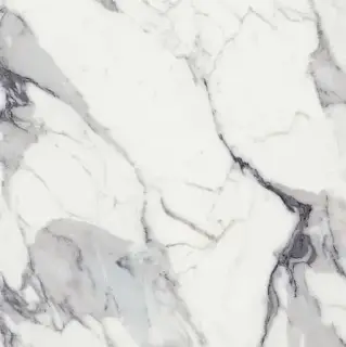 Керамогранит 769959 Les Origines De Rex Argent Glossy 6mm 120x120