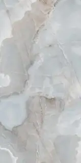 Керамогранит 769940 Reves De Rex Blue Glossy 6mm 160x320