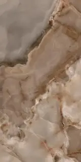 Керамогранит 769933 Reves De Rex Choco Glossy Rett 6mm 60x120