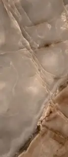 Керамогранит 769924 Reves De Rex Choco Glossy 6mm 120x280