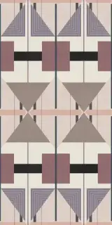 Керамогранит 769439 Chimera Decoro Radici Beige Mat Ret 6mm 120x240