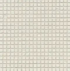 Мозаика 769082 Sensi White Mosaico Nat 0,6x0,6 29x29