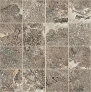 Мозаика 767701 Onyx&More Golden Porphyry STR Mosaico 6mm 7,5x7,5 30x30