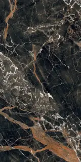 Керамогранит 766332 Les Bijoux Ombre caravage Glossy Rett 60x120